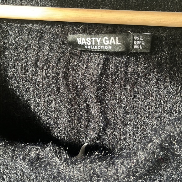 Cozy Nasty Gal lounge pants - Picture 2 of 2